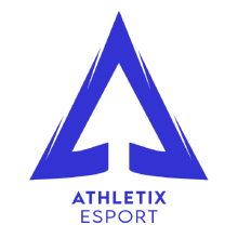 Athletix eSportlogo square