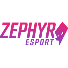 Zephyr eSport - Fortnite Esports Wiki