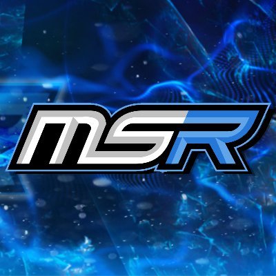 MSR Logo