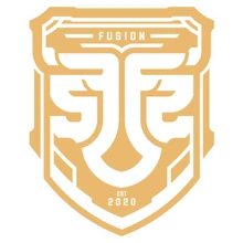 Fusion eSportslogo square