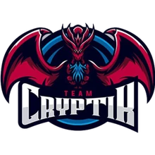 Team CryptiKlogo square