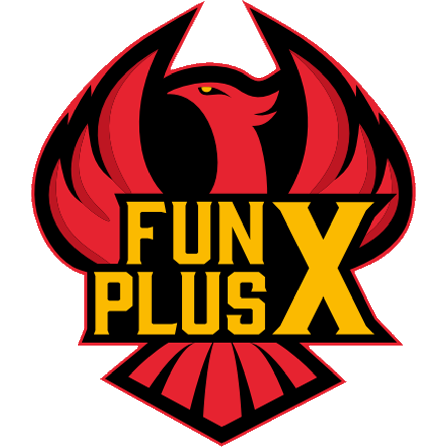 FunPlus Phoenix - VALORANT Esports Wiki