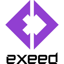 Exeed Esportslogo square