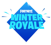 Winter Royale Eu Qualifiers Fortnite Esports Wiki