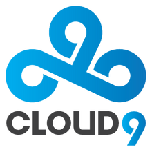 Cloud9logo square
