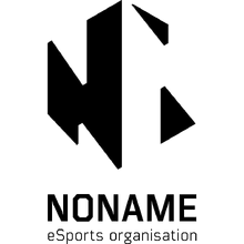 NONAME eSportslogo square