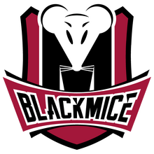 BlackMICE Esportslogo square
