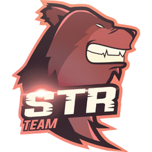 STR Teamlogo square