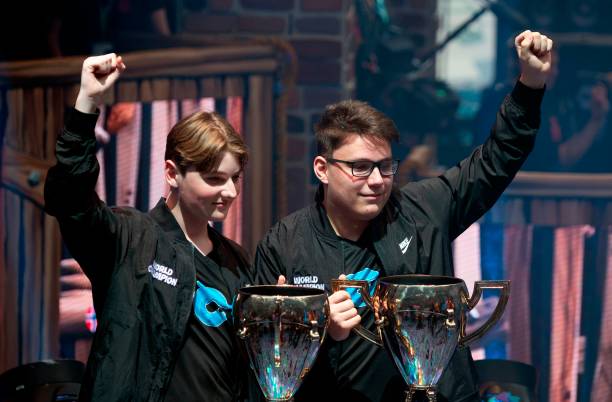 aqua Fortnite Esports Wiki