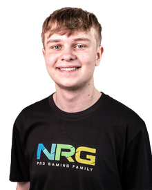 Benjyfishy NRG 2022