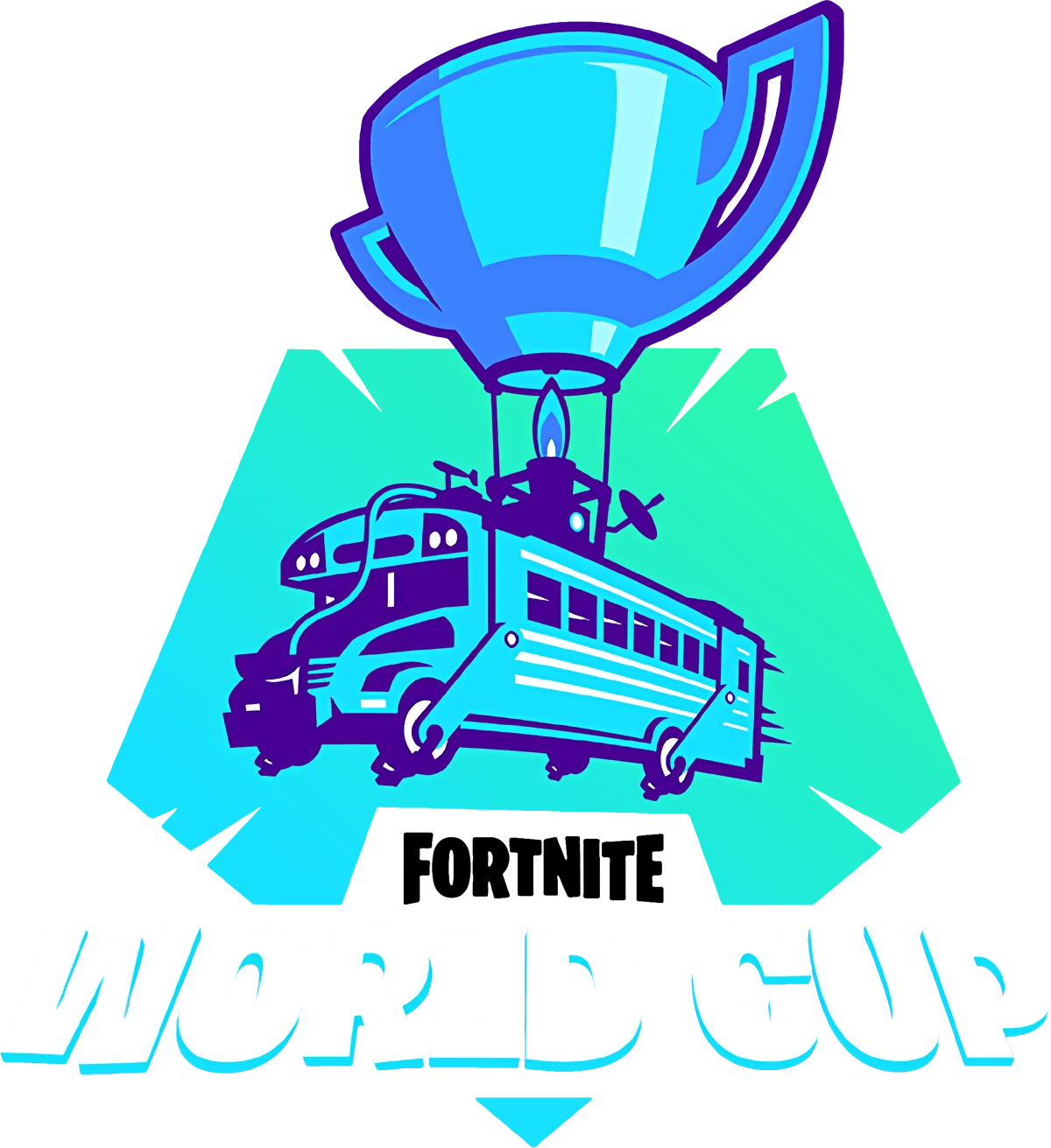 Wc 2019 Asia Qualifiers Week 1 Fortnite Esports Wiki