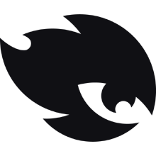 Team Devourlogo square