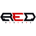 Red Reserve's second logo (Jun 2016 - May 2018)