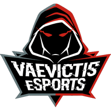 Vaevictis eSportslogo square