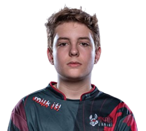Clix fortnite esports wiki