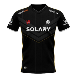 Maillot esport fortnite 2025