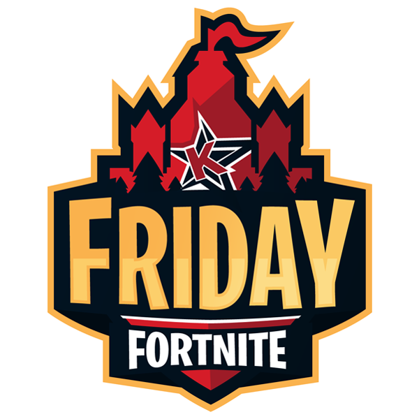 File Friday Fortnite Logo Png Fortnite Esports Wiki