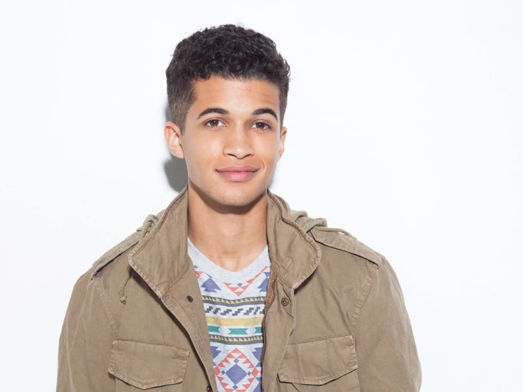 Jordan Fisher Fortnite Face Jordan Fisher Fortnite Esports Wiki