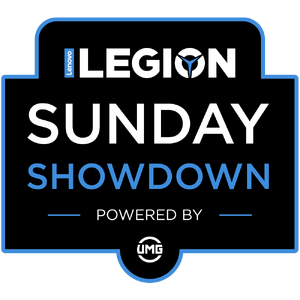 Legion Sunday Showdown logo.png