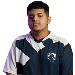 Igor 'iguin' Ramos's Counter-Strike Player Profile