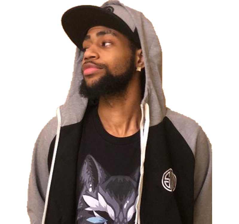 New Daequan Fortnite Daequan Fortnite Esports Wiki