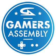 Gamers Assembly 2018