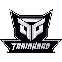 TrainHard eSportlogo square