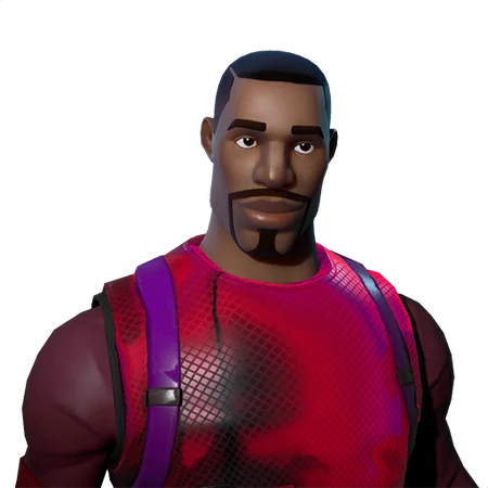 Radiant Striker's icon used before Patch 10.10.