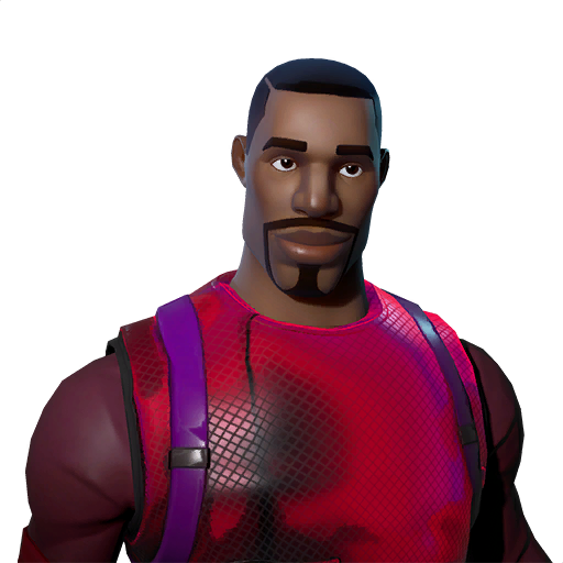 Cloud Striker, Fortnite Wiki