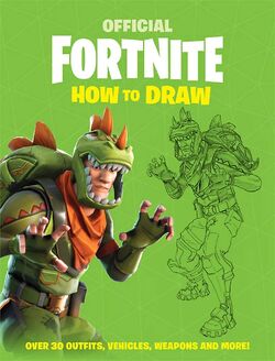 Official Fortnite How To Draw Fortnite Wiki Titanfall developer respawn entertainments 1 free fortnite skin new game. to draw fortnite wiki