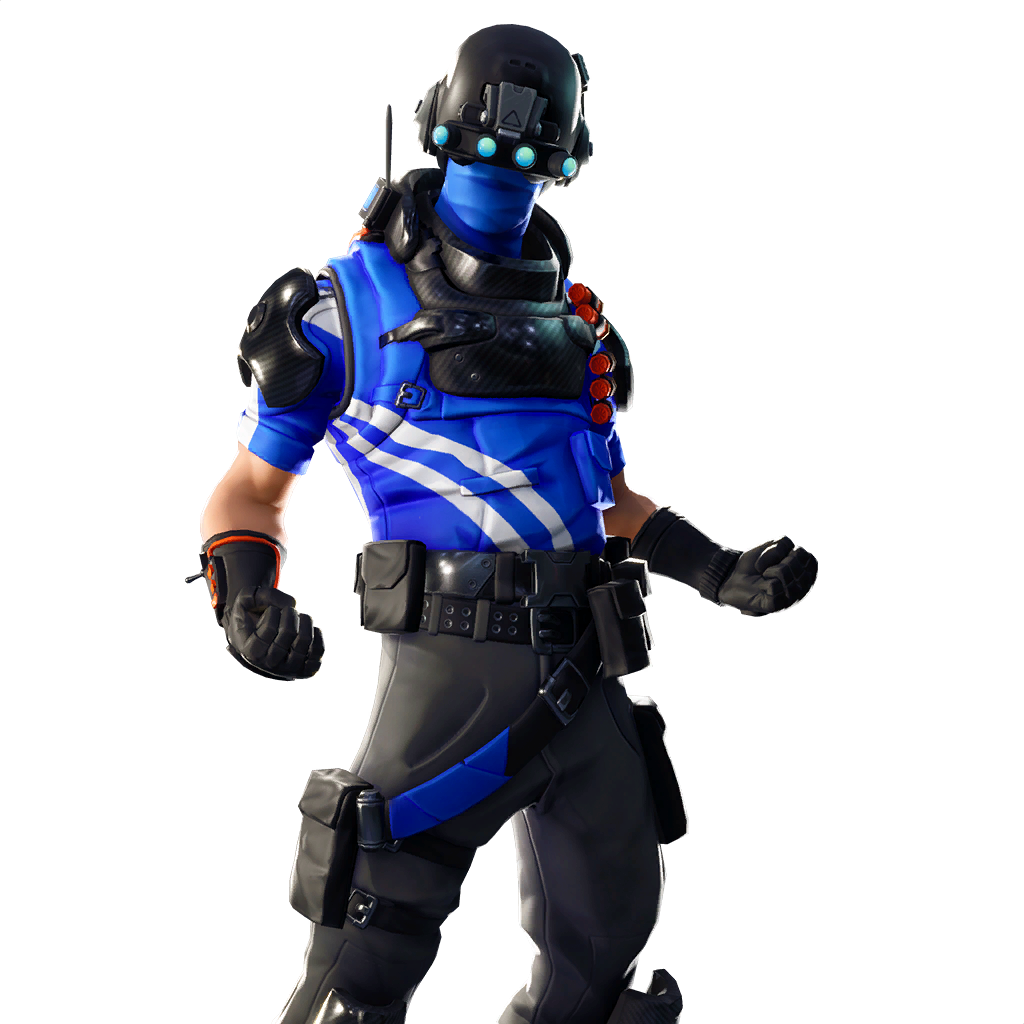 Commando Fortnite, Commando, Epic games fortnite