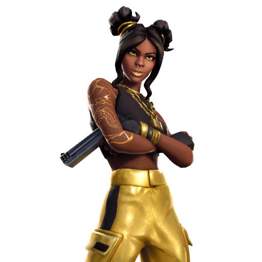 Fortnite Luxe Skin Is Bad Luxe Outfit Fortnite Wiki