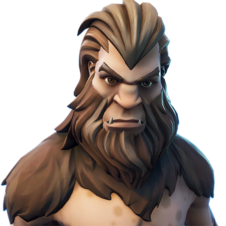 Bigfoot's icon used before Patch 10.10.