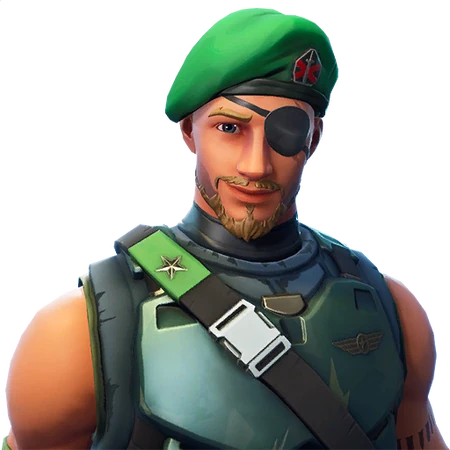 Garrison's icon used before Patch 10.10.