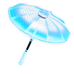 Hwo To Get The Holographic Glider In Fortnite Holographic Glider Fortnite Wiki