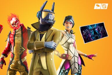X Lord + New Banner Shield Colors : r/FortniteFashion