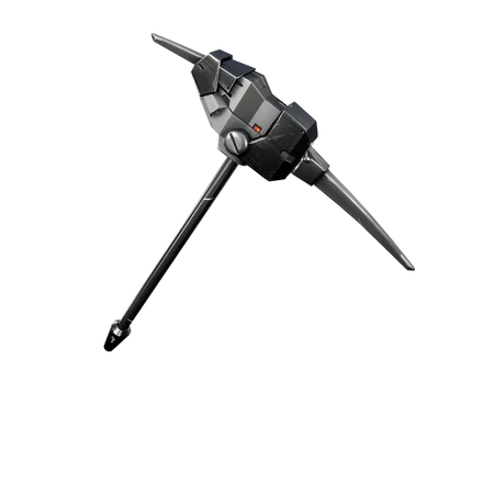 Image of Robo Wrecker used when it is featured in the Item Shop