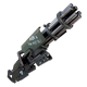 Minigun icon