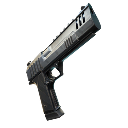 New Handcannon Fortnite Png Hand Cannon Battle Royale Fortnite Wiki
