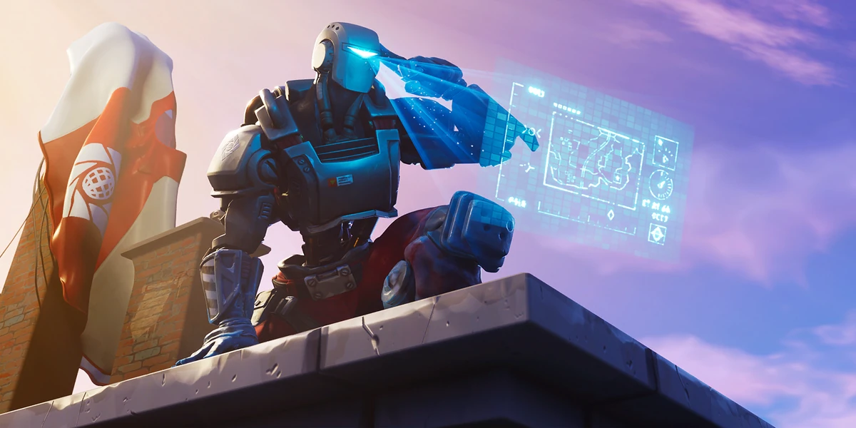 On Target Loading Screen