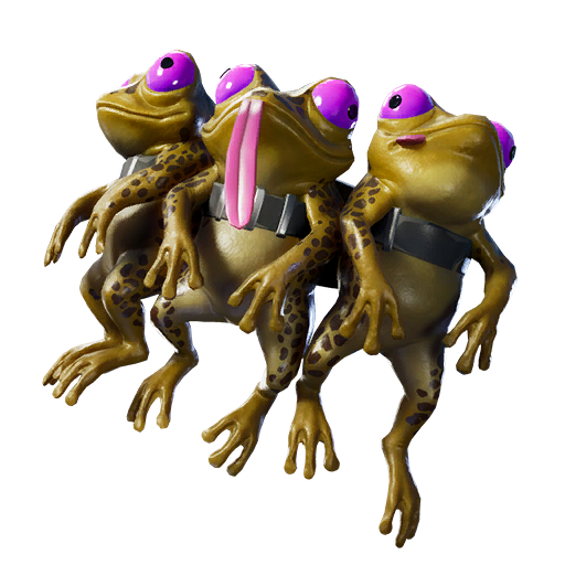 Fortnite Pics Frog Council Of Frogs Back Bling Fortnite Wiki