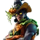 New Patch patroller
