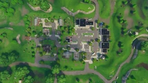 Retail Row before Season 7.