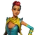 Stonefoot epic portrait