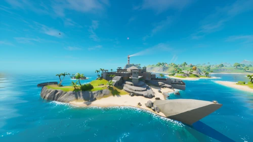 The Shark Fortnite Wiki