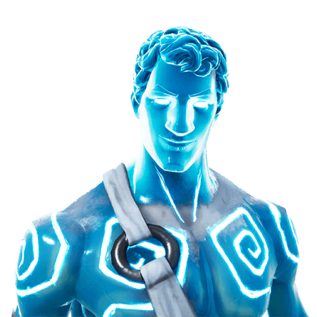 Frozen Love Ranger's Icon before Patch 10.10.