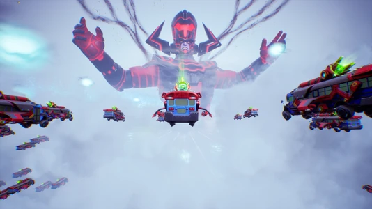 The Bridge's appearance during The Devourer Of Worlds Event.
