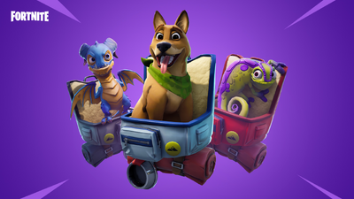 Pets-promo image