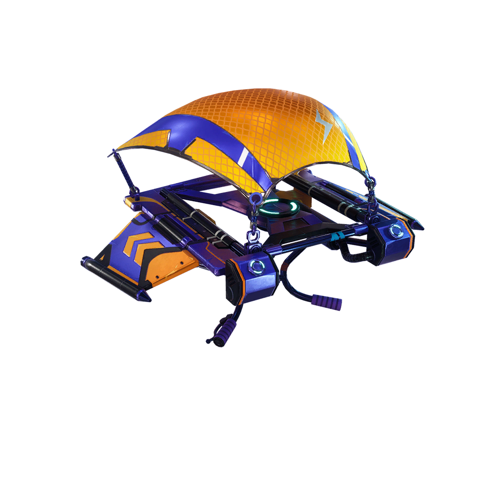 Fortnite Hyper Glider Hyper Glider Fortnite Wiki