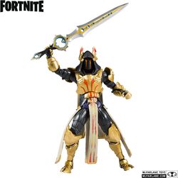 Mcfarlane toys fortnite ice king clearance